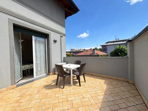 Residence Oasi Di Monza in Монца