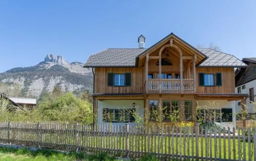 Gästehaus Eltz - Your Austrian Home in Puchen, Österreich