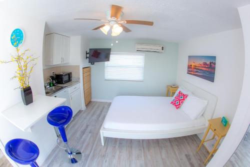 St. Pete Beach Suites