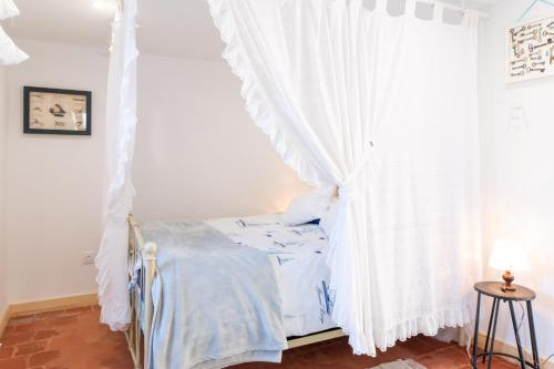 U Casa Turchina in Poggio-d'Oletta
