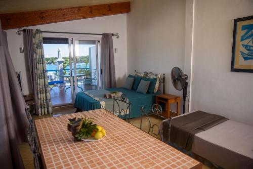 Le Dodo Appartements 3