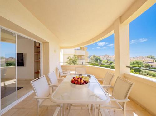 Cubo's Luxury Golf Apartment Marbella & Parking