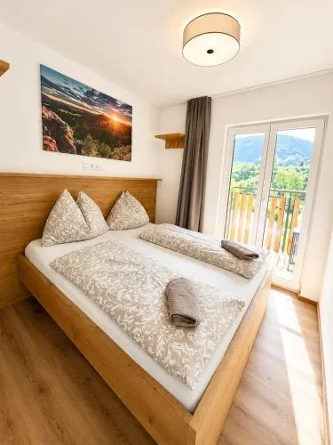 Hotel Lercher in Sankt Veit im Pongau, Österreich