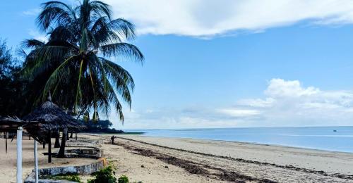 Summer Comfort Suit in Malindi