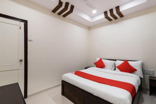 Hotel O Poonam Palace – Ahmedabad, TN