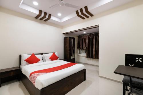Hotel O Poonam Palace