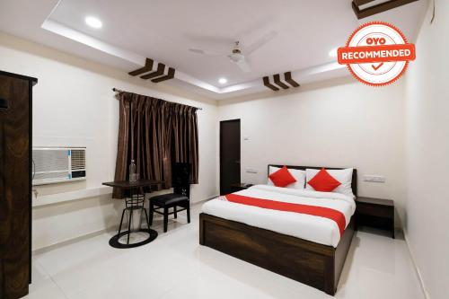 Hotel O Poonam Palace – Ahmedabad, TN