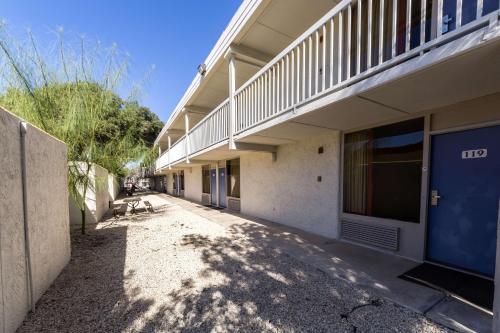 Motel 6-Uvalde, TX in Uvalde, USA