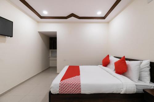 Hotel O Poonam Palace – Ahmedabad, TN