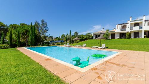 สระว่ายน้ำ, Amara - Luxury Decoration - Pool - 1km Beach in เดลกาดาส