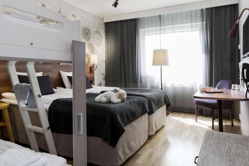 Scandic Norrkoping Nord in Ingelsta