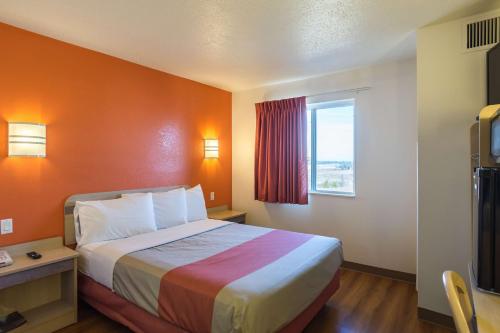 1 king bed