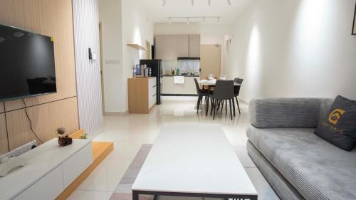 Nexus Taman Pertama by Guestonic - image 6