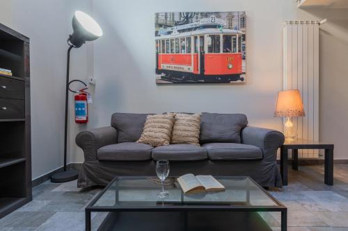 Loft Tramvai by Wonderful Italy