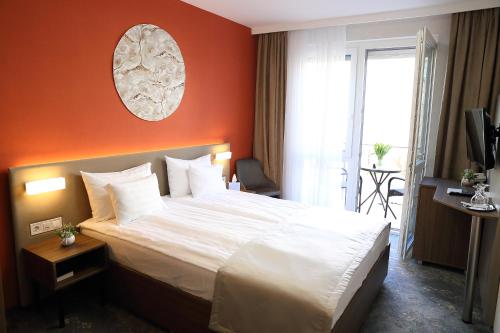 Double room, superior