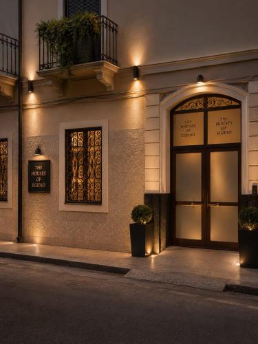 Egidio Houses 5