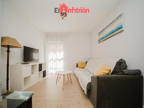 Apartamento en Sanlúcar centro - El Anfitrión