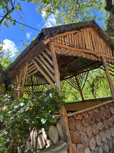 Lucy Guest House in Garni