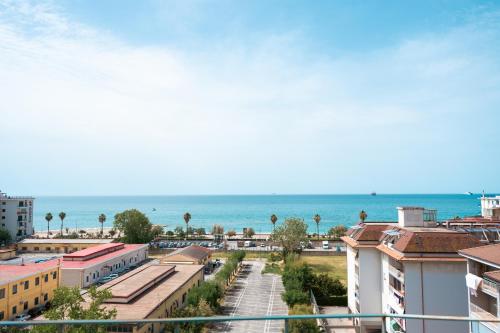 ALTEREGO Skyline Torrione by ALTEREGO