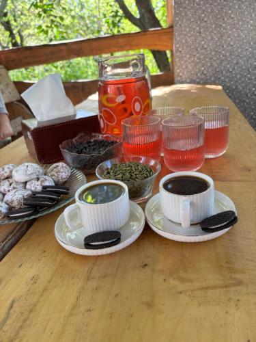 Lucy Guest House in Garni