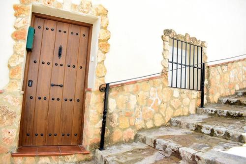 Casa Calma con Patio. A 500 m de Puente Nuevo, Ronda (foto 6)