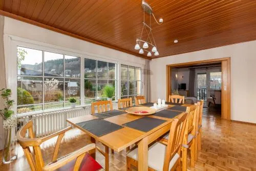 Ferienhaus Willkommen in Winterberg, Deutschland