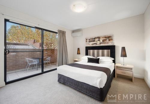 Parklane Apartments - Perth Parklane Apartments - Perth