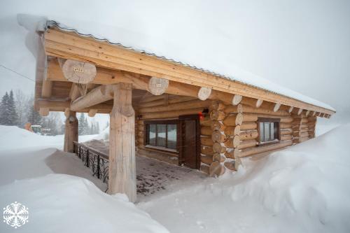 Zima-Leto Hotel