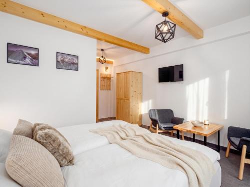 Golden Apartments - Villa Taternik - Studio with balcony, Zakopane