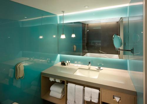 Concorde Hotel Singapore
