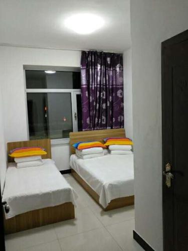 Wusong Island Wusong Country House