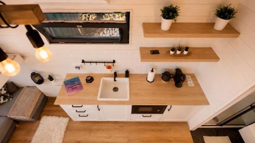 The Tiny House, Rîşnov (foto 10)