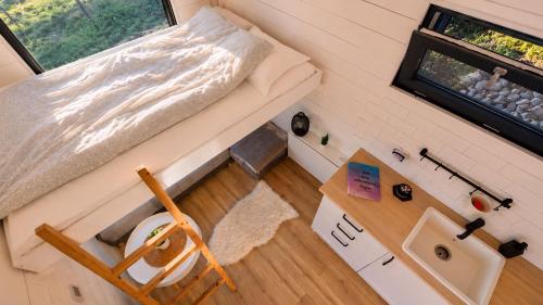 The Tiny House, Rîşnov (foto 6)