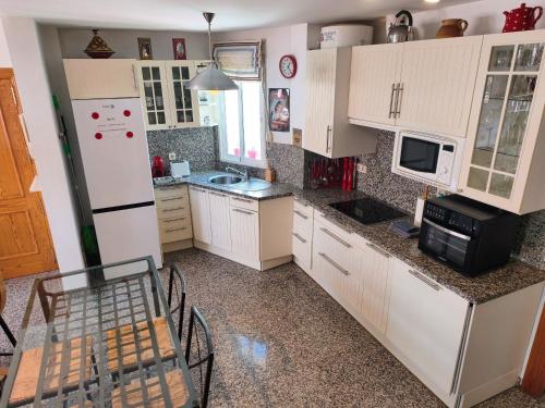 Huerto Fuengirola centro Solarium VITVI in Palma-Palmilla