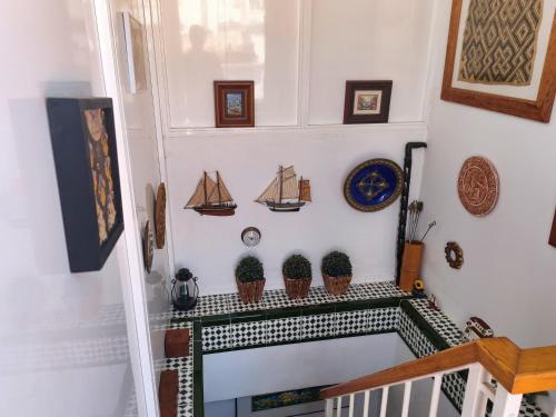 Huerto Fuengirola centro Solarium VITVI in Palma-Palmilla
