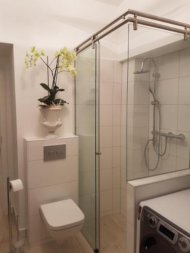 Business Apartment Briller Viertel, Wuppertal (zdjęcie 10)