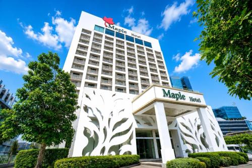 Maple Hotel, Bangkok