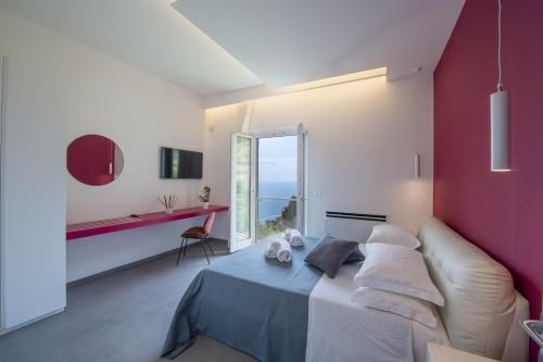 Villa Donna Rachele with Parking Spot - image 13
