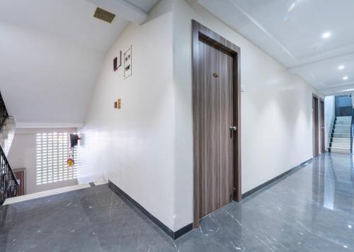 Hotel Pride in Bhandup