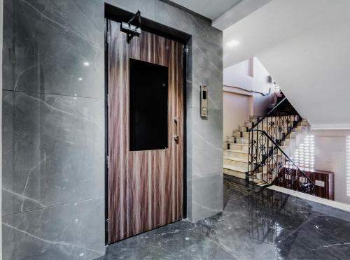 Hotel Pride in Bhandup