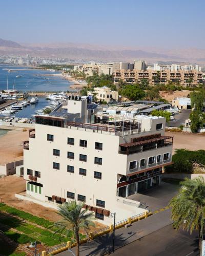 Saraya Abdeen Hotel - Eilat