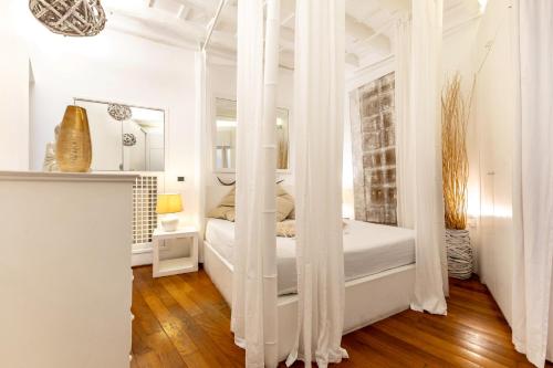 Navona Historic Luxury Deluxe, Rome