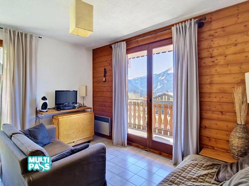 SABAUDIA SBA4 MOUNTAIN & NATURE 4 Pers