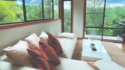 Ecoasis Wellness Sanctuary, Byron