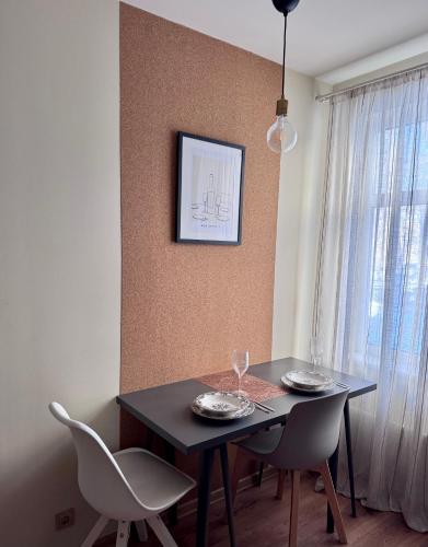 Mo&Ko Snelli Apart - Self Check-in - 5 min from Old Town, Таллин