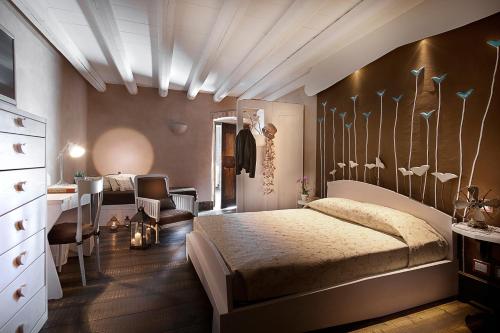 Boutique Hotel Villa dei Campi