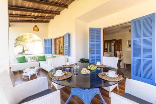 Casa Dragonera gîte à louer Îles Baléares