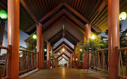 Flushing Meadows Resort, Siquijor