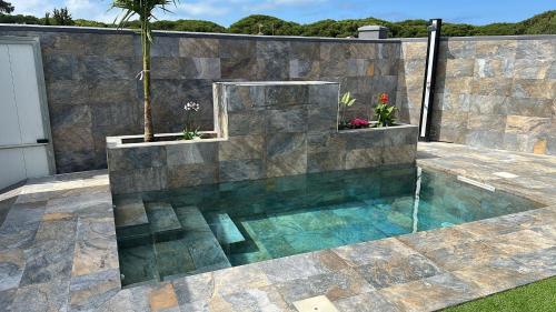 Villa Playa Sólo Familias o Parejas