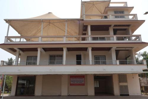 Homestay Serene Coast Inn – khách sạn tại Kihim